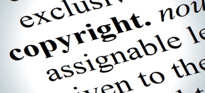 sure you buy   cross stitch pattern that isn’t copyrighted