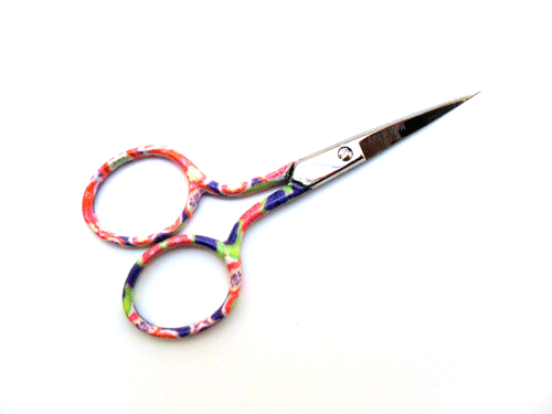 What Are The Best Cross Stitch Scissors?