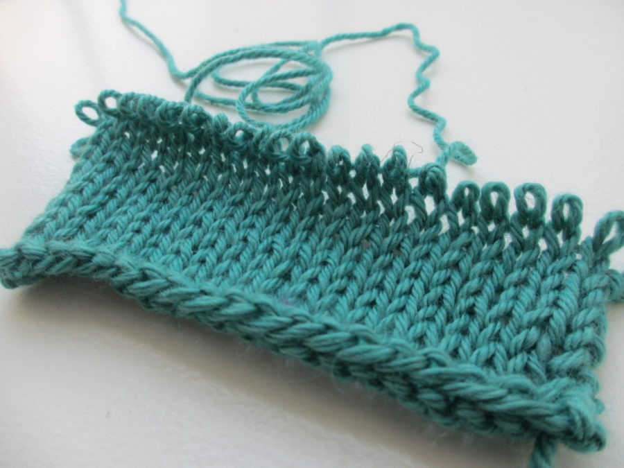 What Is Frogging In Knitting? 
