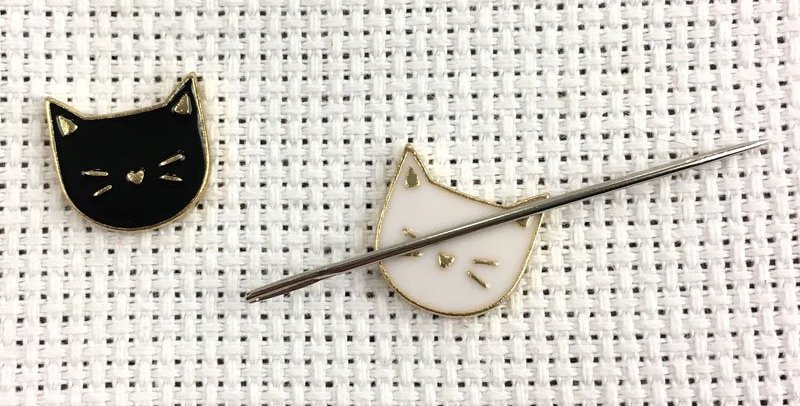 How To Make A Needle Minder